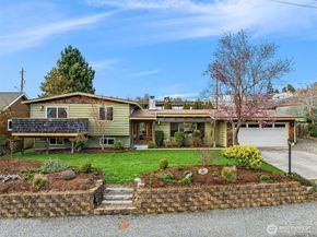 2416 NW 198th Street, Shoreline WA 98177