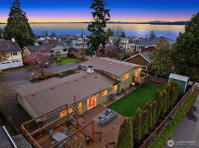 2416 NW 198th Street, Shoreline WA 98177