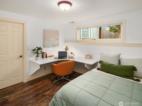 2416 NW 198th Street, Shoreline WA 98177