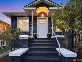 415 NE 60th Street, Seattle WA 98115