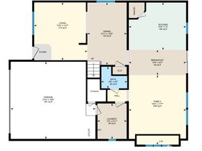 1523 151st Street SW, Lynnwood WA 98087