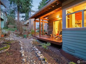 20215 15th Avenue NW C, Shoreline WA 98177