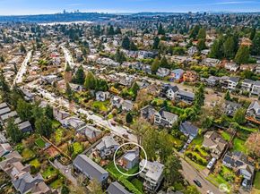 6206 52nd Avenue NE, Seattle WA 98115