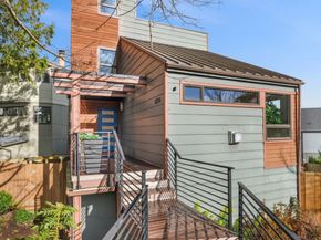 6206 52nd Avenue NE, Seattle WA 98115