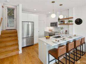 2636 NW 62nd Street, Seattle WA 98107