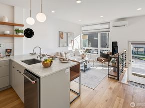 2636 NW 62nd Street, Seattle WA 98107