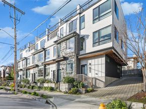 2636 NW 62nd Street, Seattle WA 98107