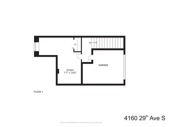 4160 29th Avenue S, Seattle WA 98108