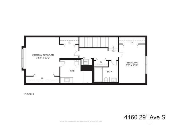 4160 29th Avenue S, Seattle WA 98108