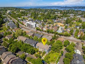 4160 29th Avenue S, Seattle WA 98108