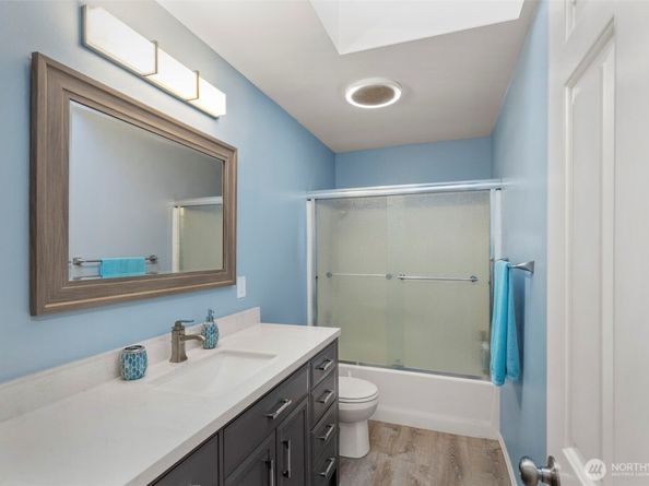 23568 Brixton Place NW, Poulsbo WA 98370