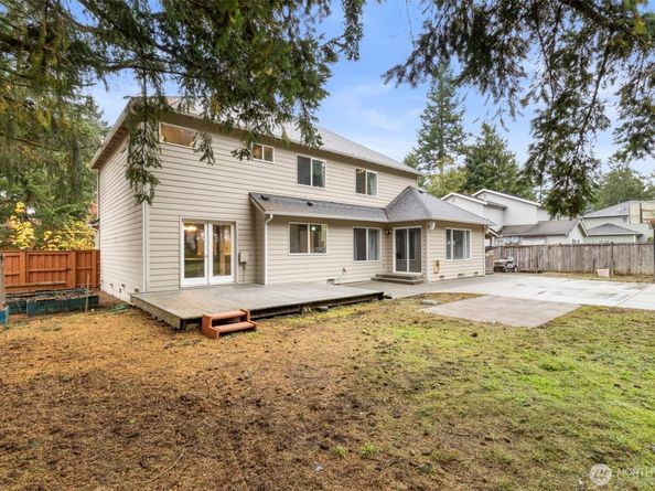 23568 Brixton Place NW, Poulsbo WA 98370