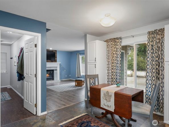 23568 Brixton Place NW, Poulsbo WA 98370