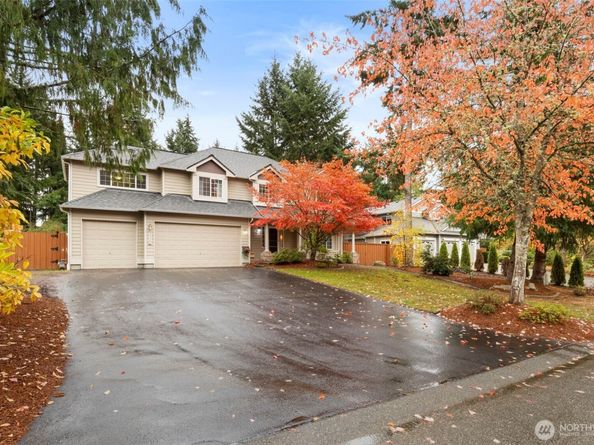 23568 Brixton Place NW, Poulsbo WA 98370