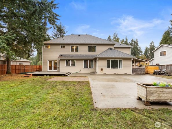 23568 Brixton Place NW, Poulsbo WA 98370