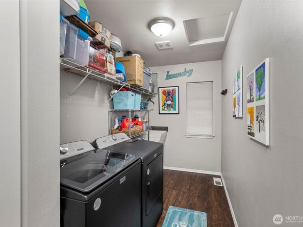 23568 Brixton Place NW, Poulsbo WA 98370