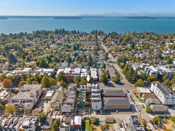 6014 A California Avenue SW, Seattle WA 98136