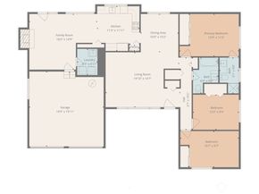 3157 SE Villa Carmel Drive, Port Orchard WA 98366