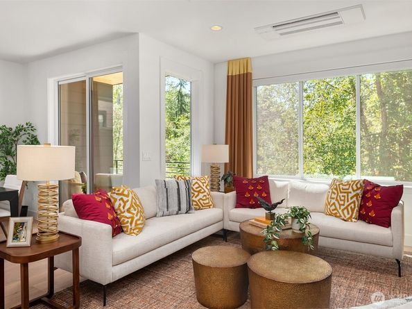 14821 Site 11 NE 2nd Court, Bellevue WA 98007