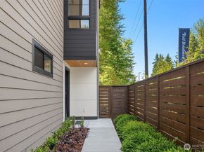 14821 Site 11 NE 2nd Court, Bellevue WA 98007