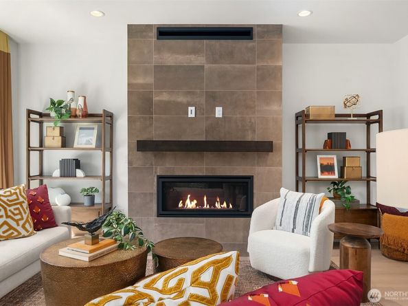 14821 Site 11 NE 2nd Court, Bellevue WA 98007