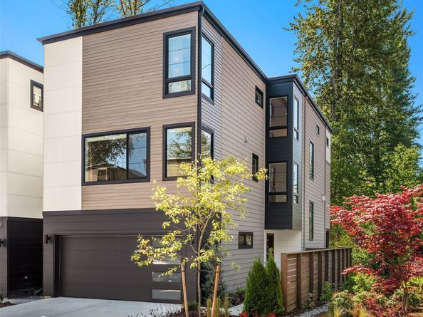 14821 Site 11 NE 2nd Court, Bellevue WA 98007