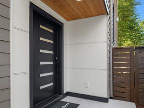 14821 Site 11 NE 2nd Court, Bellevue WA 98007