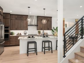 14821 Site 11 NE 2nd Court, Bellevue WA 98007