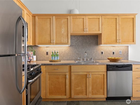 303 E Pike Street 602, Seattle WA 98122