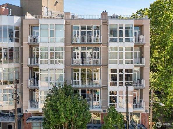 303 E Pike Street 602, Seattle WA 98122