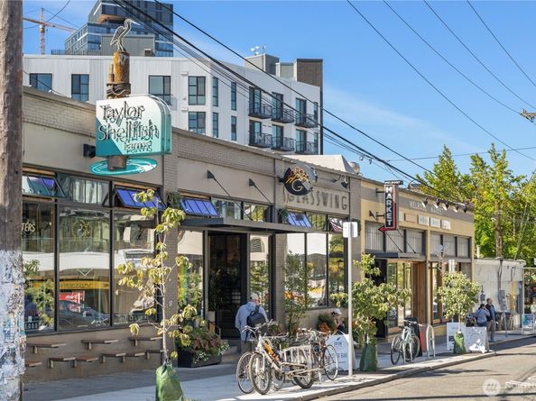 303 E Pike Street 602, Seattle WA 98122