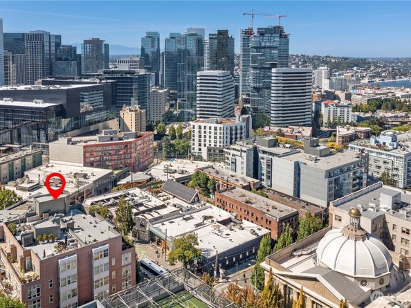 303 E Pike Street 602, Seattle WA 98122