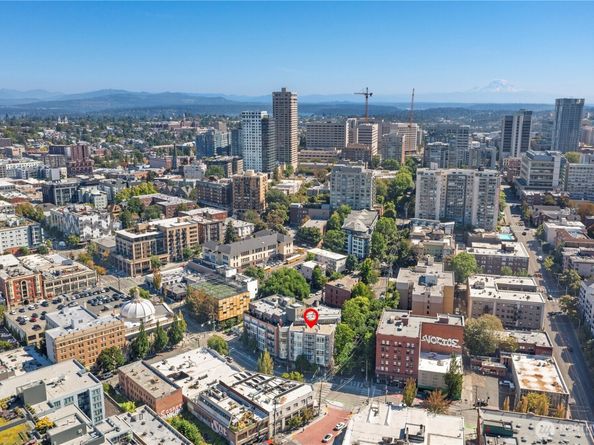 303 E Pike Street 602, Seattle WA 98122