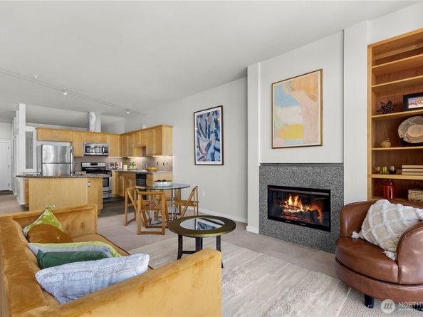 303 E Pike Street 602, Seattle WA 98122