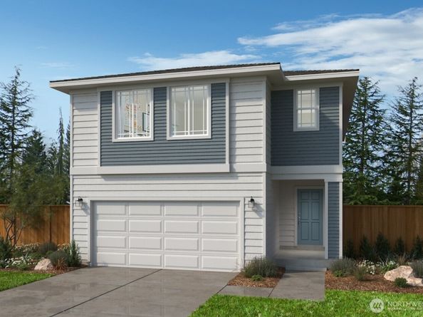 2301 128th Street SE 18, Everett WA 98208