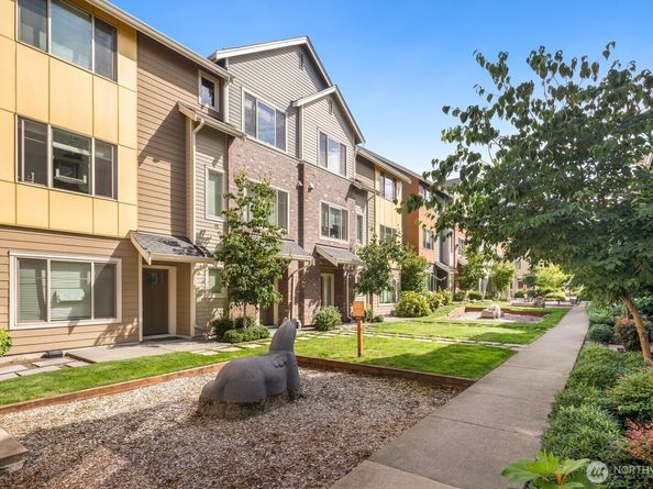 15788 NE 14th Alley, Bellevue WA 98008