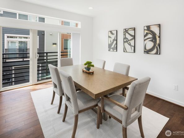 15788 NE 14th Alley, Bellevue WA 98008