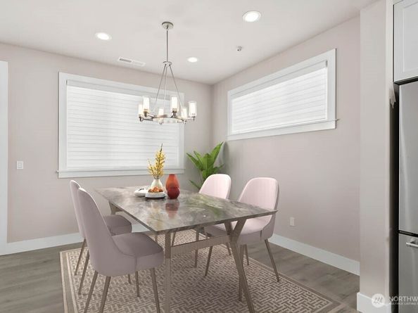 13246 NE 143rd Court 29, Woodinville WA 98072