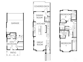 13246 NE 143rd Court 29, Woodinville WA 98072