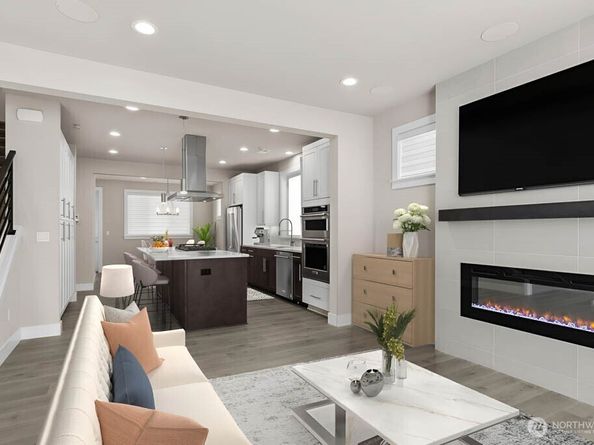 13246 NE 143rd Court 29, Woodinville WA 98072