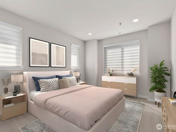 13246 NE 143rd Court 29, Woodinville WA 98072