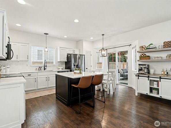 13530 43rd Avenue SE, Mill Creek WA 98012