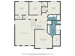 13530 43rd Avenue SE, Mill Creek WA 98012