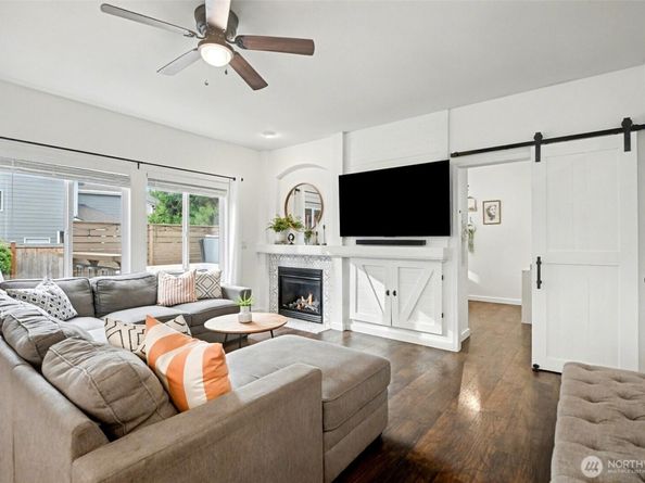 13530 43rd Avenue SE, Mill Creek WA 98012