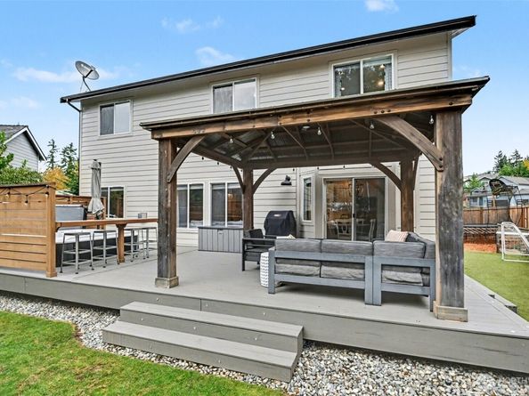 13530 43rd Avenue SE, Mill Creek WA 98012