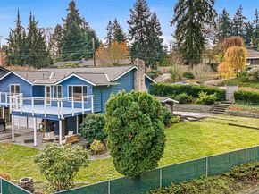 8421 Cascadia Avenue, Everett WA 98208