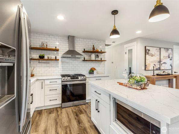 9704 NE 124th Street, Kirkland WA 98034