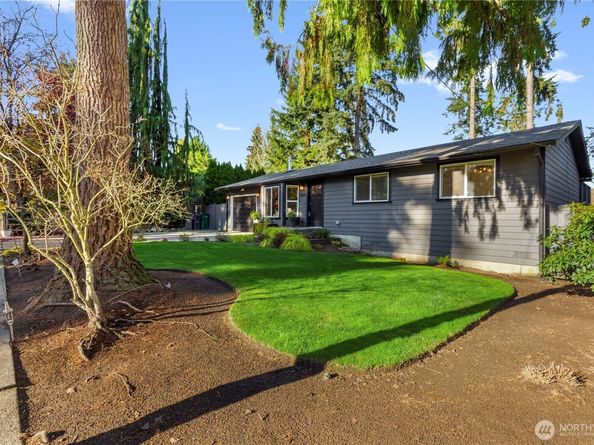 9704 NE 124th Street, Kirkland WA 98034