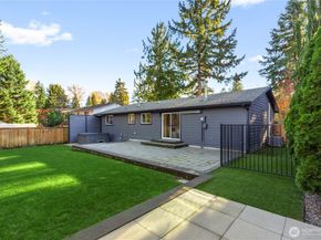 9704 NE 124th Street, Kirkland WA 98034