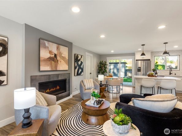 9704 NE 124th Street, Kirkland WA 98034